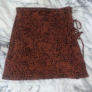 Windsor Skirt